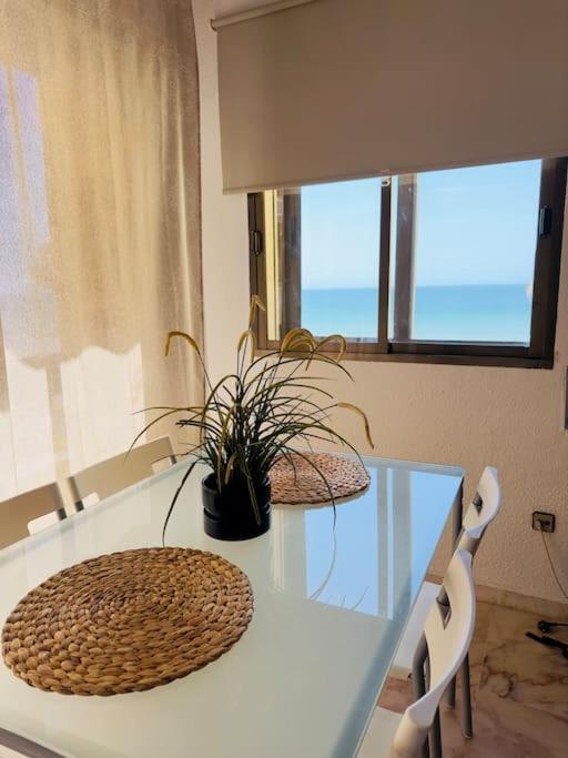 Apartamento Playa Victoria Kadyks Zewnętrze zdjęcie