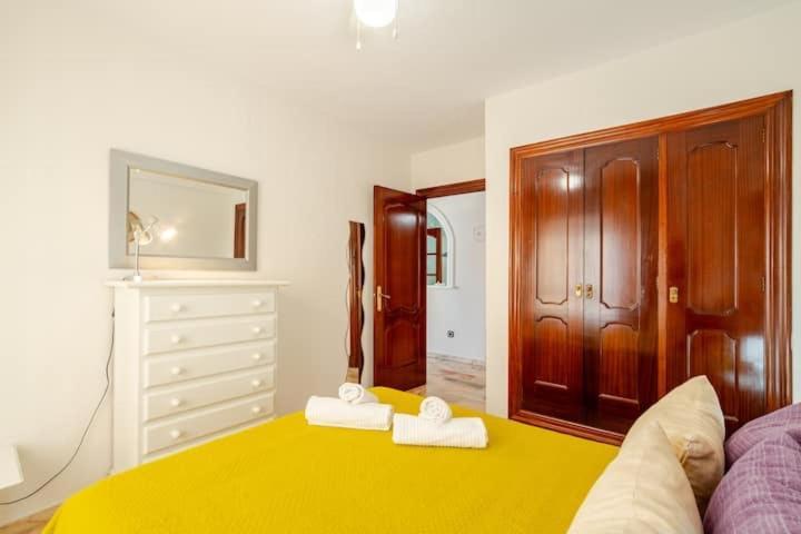 Apartamento Playa Victoria Kadyks Zewnętrze zdjęcie