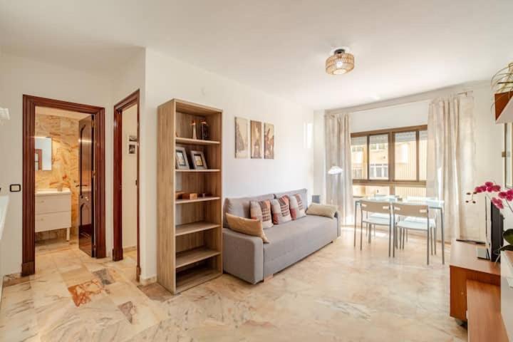 Apartamento Playa Victoria Kadyks Zewnętrze zdjęcie