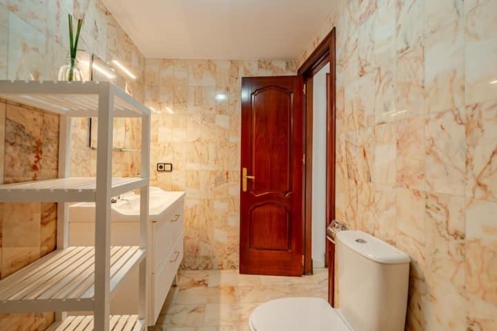 Apartamento Playa Victoria Kadyks Zewnętrze zdjęcie