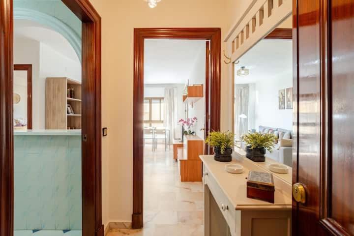 Apartamento Playa Victoria Kadyks Zewnętrze zdjęcie