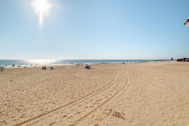 Apartamento Playa Victoria Kadyks Zewnętrze zdjęcie