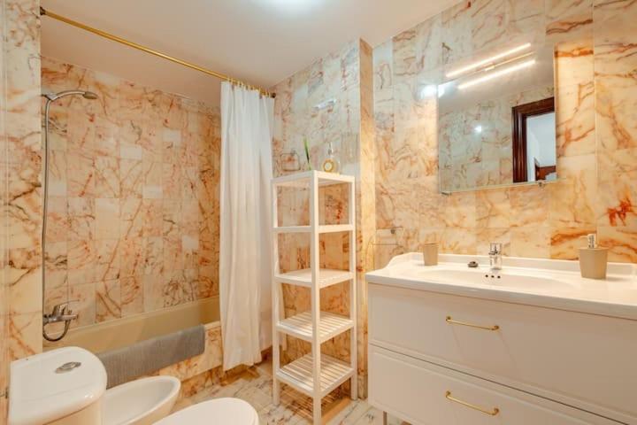 Apartamento Playa Victoria Kadyks Zewnętrze zdjęcie