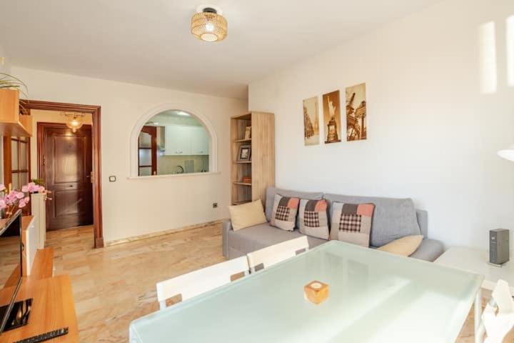 Apartamento Playa Victoria Kadyks Zewnętrze zdjęcie