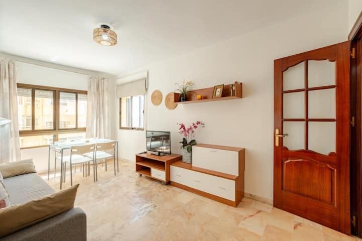 Apartamento Playa Victoria Kadyks Zewnętrze zdjęcie