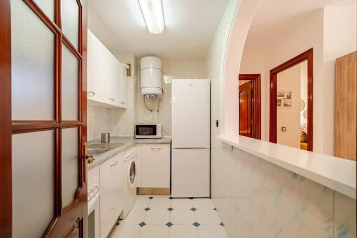 Apartamento Playa Victoria Kadyks Zewnętrze zdjęcie