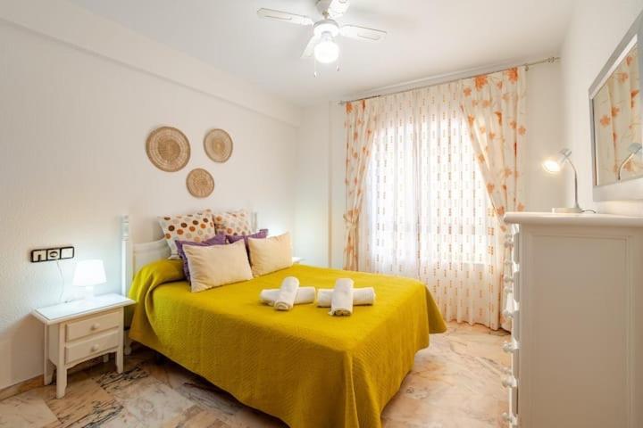 Apartamento Playa Victoria Kadyks Zewnętrze zdjęcie