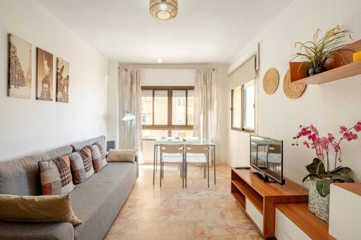 Apartamento Playa Victoria Kadyks Zewnętrze zdjęcie